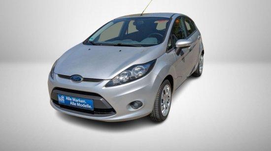 Ford Fiesta  Trend *Im Kundenauftrag*