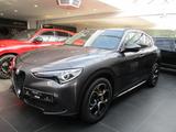 Alfa Romeo Stelvio 2.2 Diesel 16V AT8 Q4 Veloce - Alfa Romeo Stelvio in Dortmund
