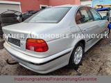 BMW 530d /Automatik/Leder/TÜV NEU - gebrauchte BMW 530 aus dem Jahr 2000