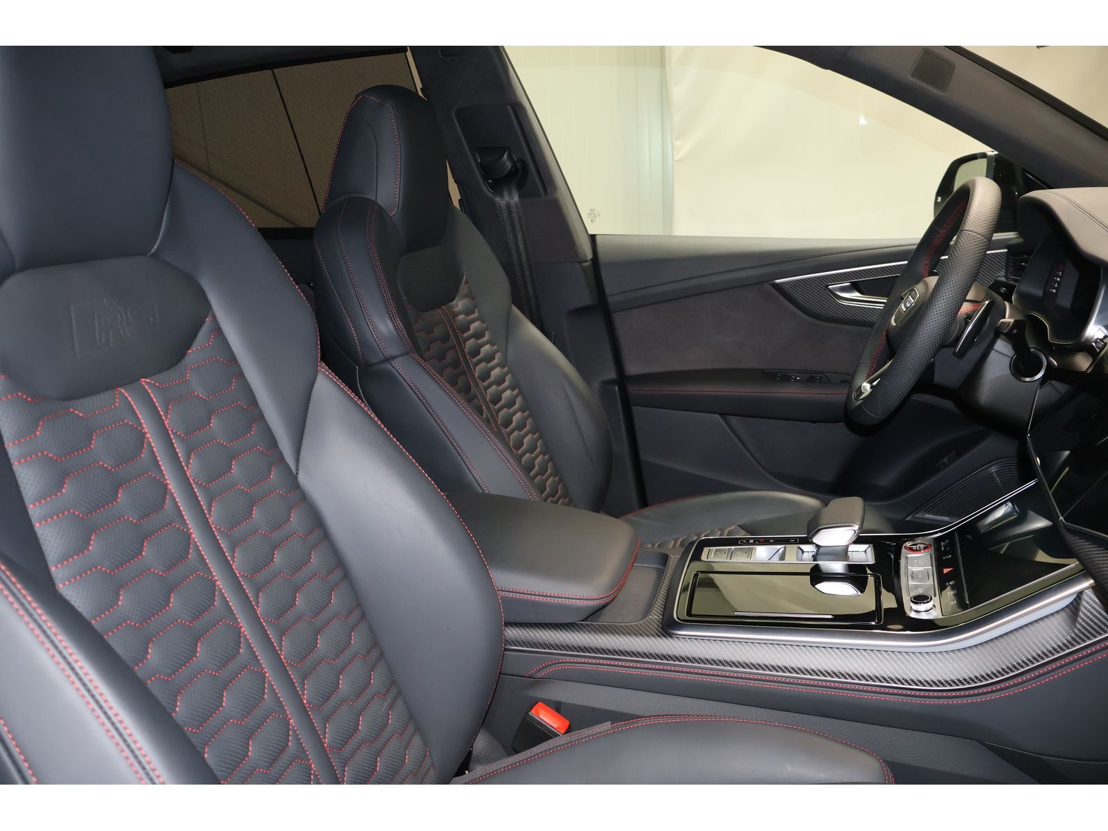 Audi RSQ8 - Bild 7