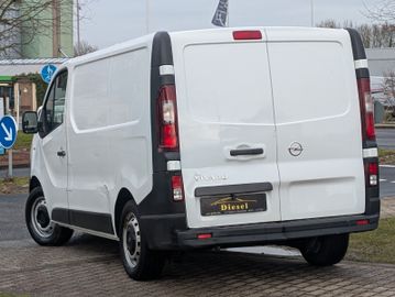 Opel Vivaro - 9