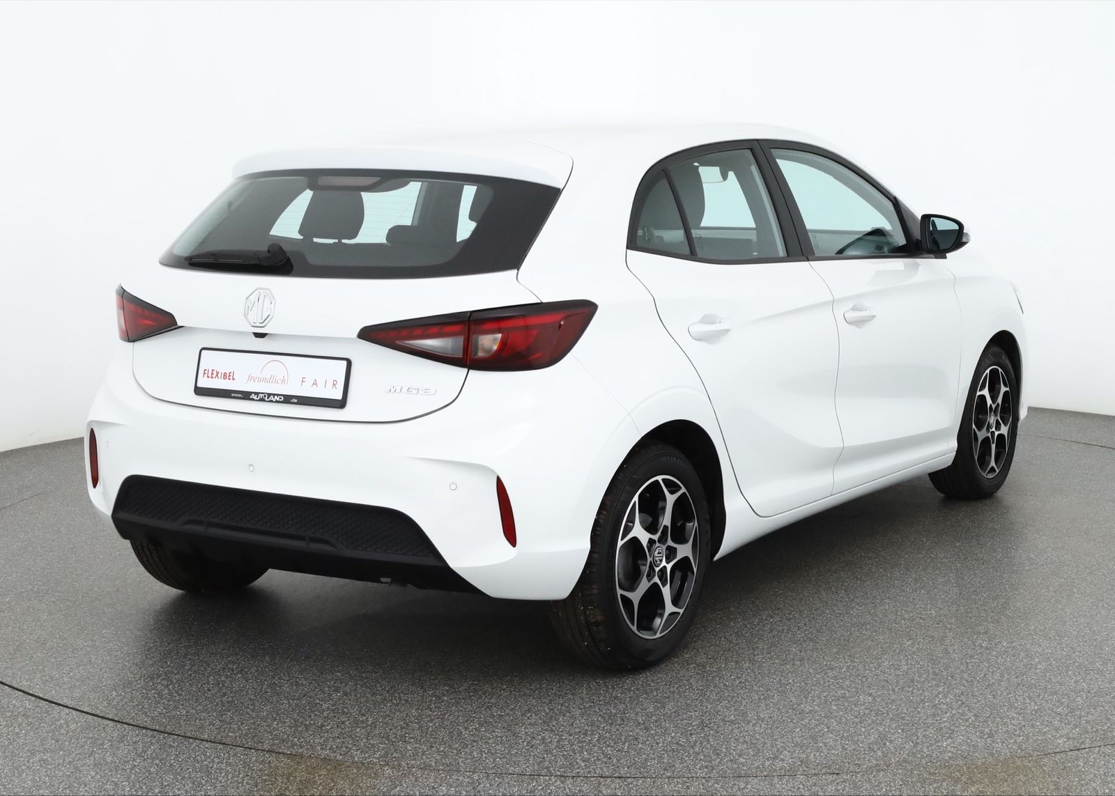 MG3