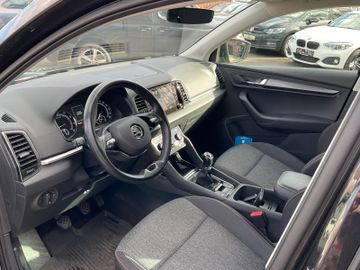 Skoda Karoq - 12