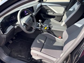 Bild 9 Opel Astra L Sports Tourer Enjoy LED Apple CarPlay An