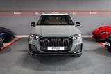 Audi SQ7 4.0 V8 TFSI competition quattro ABT POWER S - Audi SQ7 Tageszulassungen