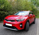 Kia Stonic 1.0 T-GDI 88kW Benzin SHZ RFK Navi 1.Hd  - Kia: 8