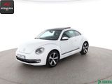 Volkswagen Beetle 1.2 TSI CUP PANORAMA,NAVI,BI-XENON,1.HAND - Volkswagen Beetle: Automatik