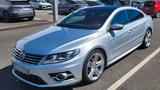 Volkswagen CC R-Line 177PS DSG/ACC/Standhzg/Lane Assist/LED - Volkswagen CC: R Line