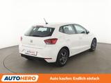 Seat Ibiza 1.0 TSI Style*NAVI*LED*ACC* - Seat Ibiza Gebrauchtwagen in Köln