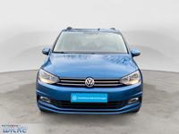 Volkswagen Touran 1.4 TSI DSG Comfortline NAVI KLIMA ACC 7