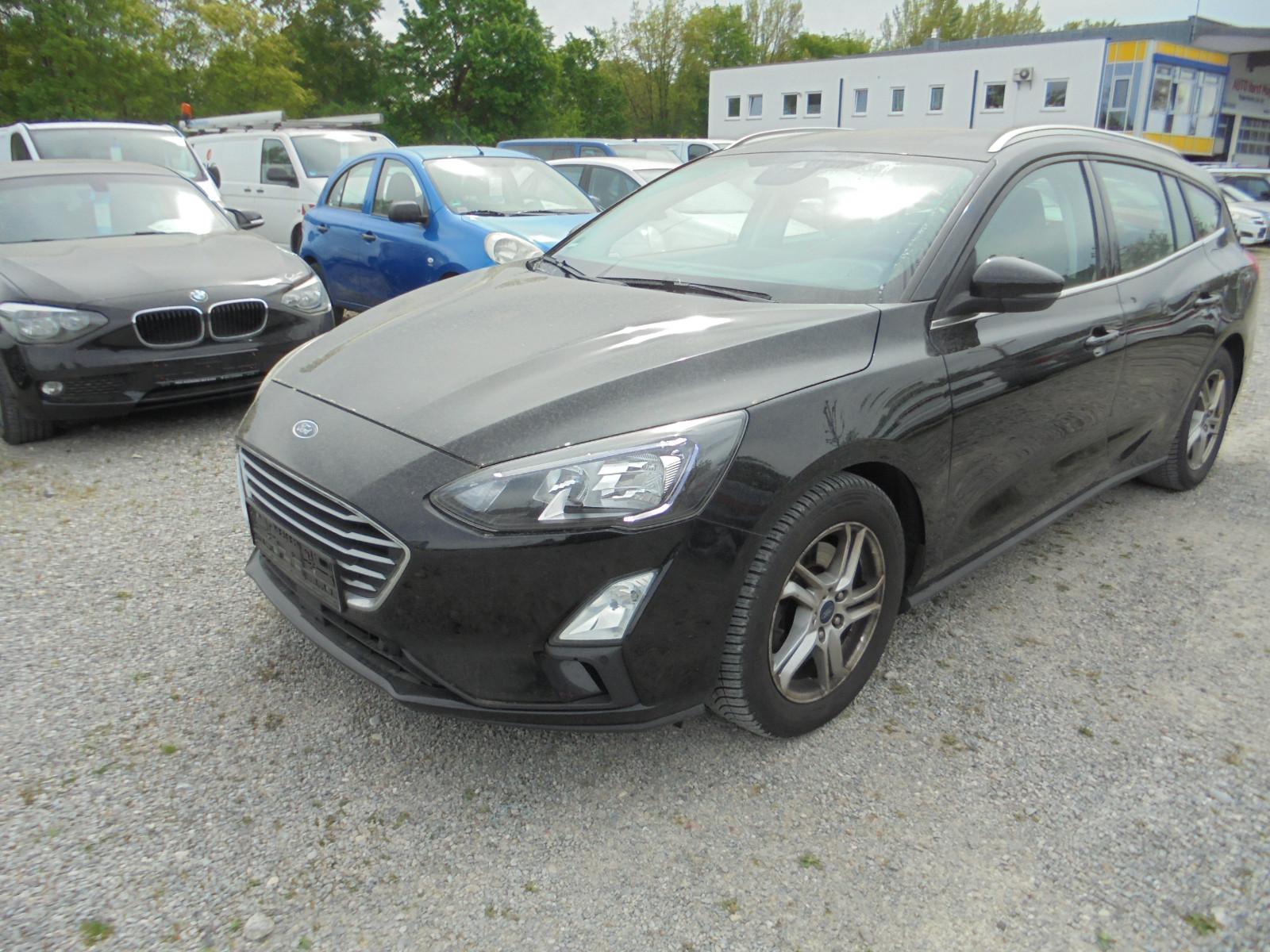 Ford Focus Turnier  1.5 TDCI Cool & Connect ~ Navi ~