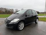 Mercedes-Benz A 180 1. Hand  Klima BI-Xenon PDC SHZ Tempo Pano - gebrauchte Mercedes-Benz A 180 aus dem Jahr 2010