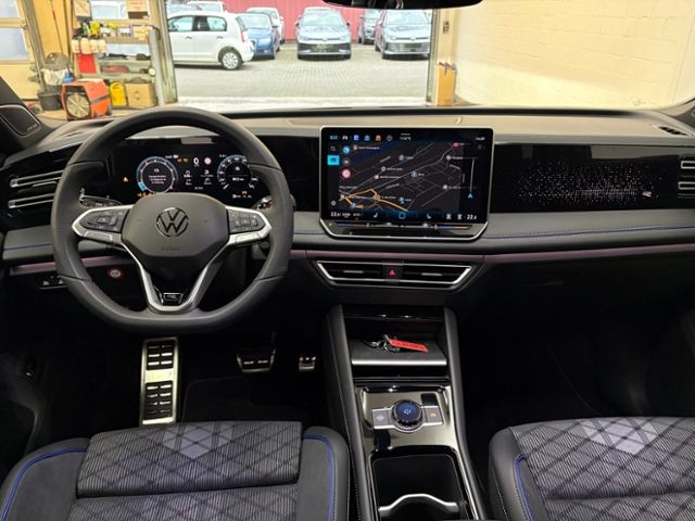 Volkswagen Tiguan - Bild 10