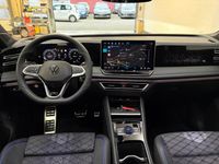 Volkswagen Tiguan - Vorschau Bild 10