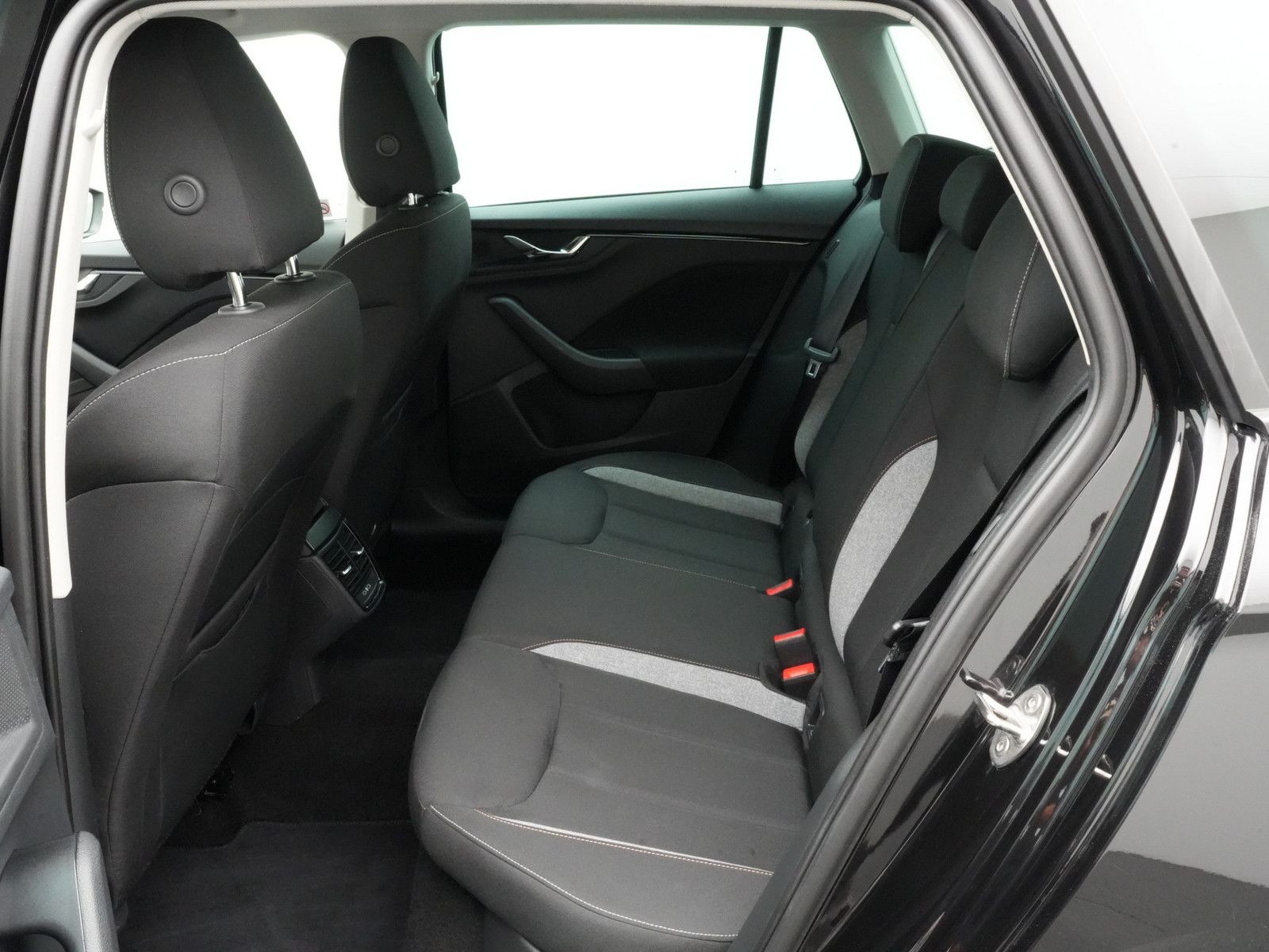 Skoda Kamiq - Bild 16