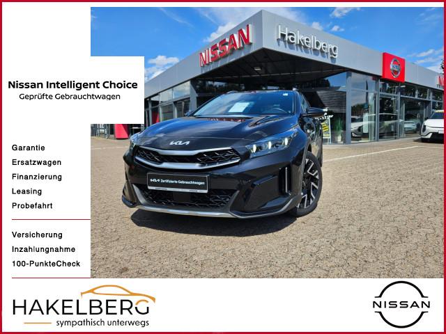 Kia Xceed 1.5 T-GDI Vision
