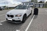 BMW X1 sDrive18i xLine 