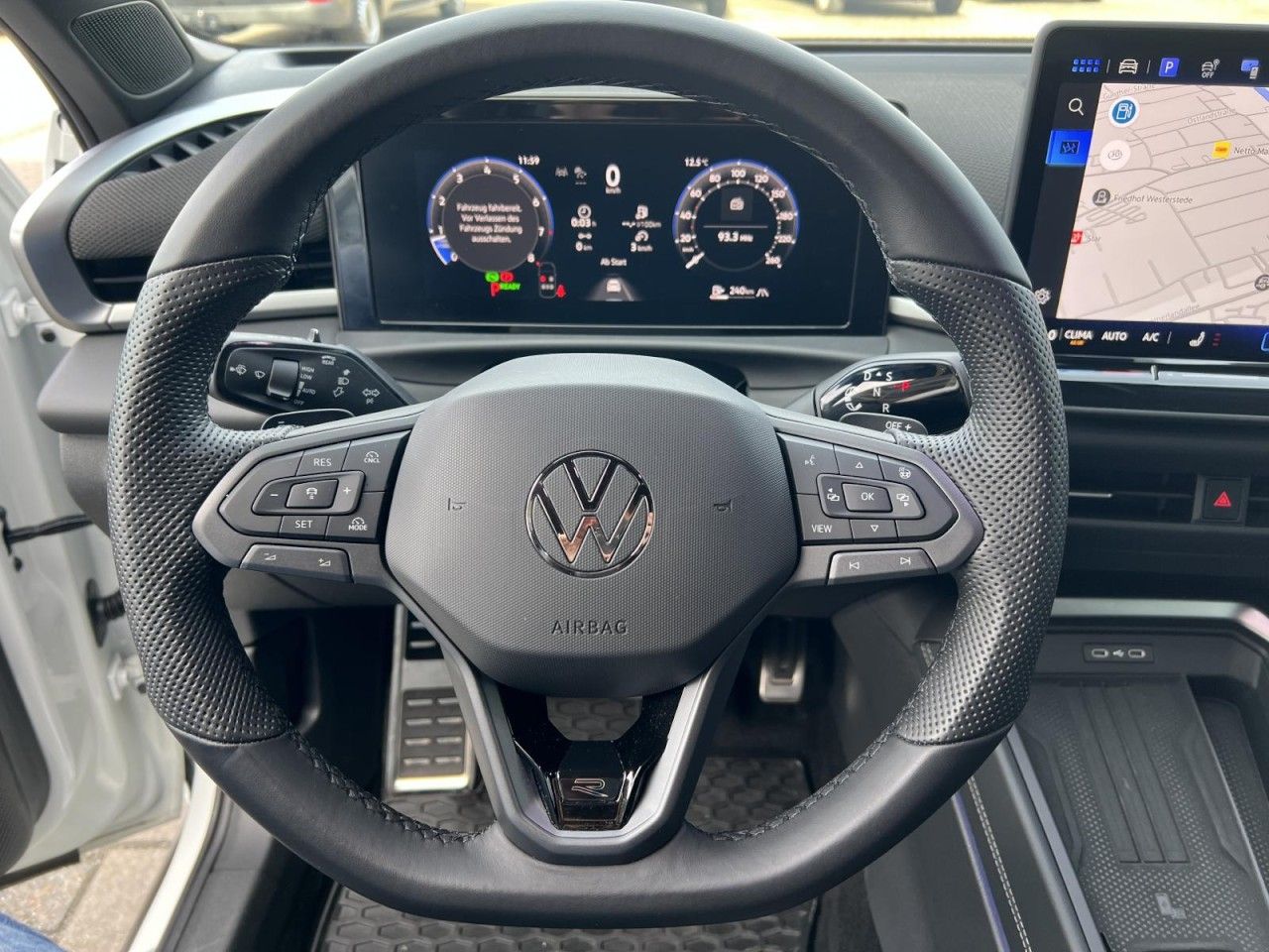 Volkswagen T-Roc - Bild 11