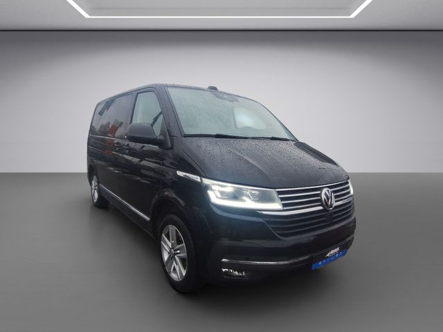 T6.1 Multivan Generation Six 2.0TDI DSG Standhei