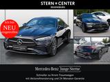 Mercedes-Benz CLE 200 4MATIC Coupé+AMG+Ambiente+Rückfahrkamera - Mercedes-Benz CLE 200 Jahreswagen