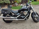 Suzuki Intruder M800 - SUZUKI INTRUDER M800