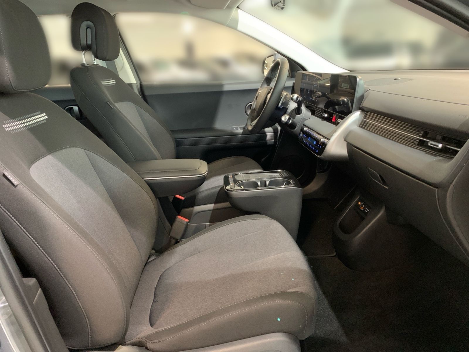 Fahrzeugabbildung Hyundai IONIQ 5 Dynamiq Elektro 84 kWh el.Heckklappe