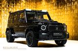 Mercedes-Benz G 63 AMG BRABUS 800+WIDESTAR+FACELIFT+MY 2026+TV - Mercedes-Benz G-Klasse Neuwagen in Bremen