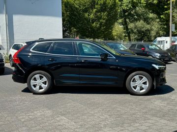 Volvo XC60 - 5