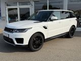 Land Rover Range Rover Sport S LED Luftfeder Leder SD Navi - Land Rover Range Rover Sport aus 2019