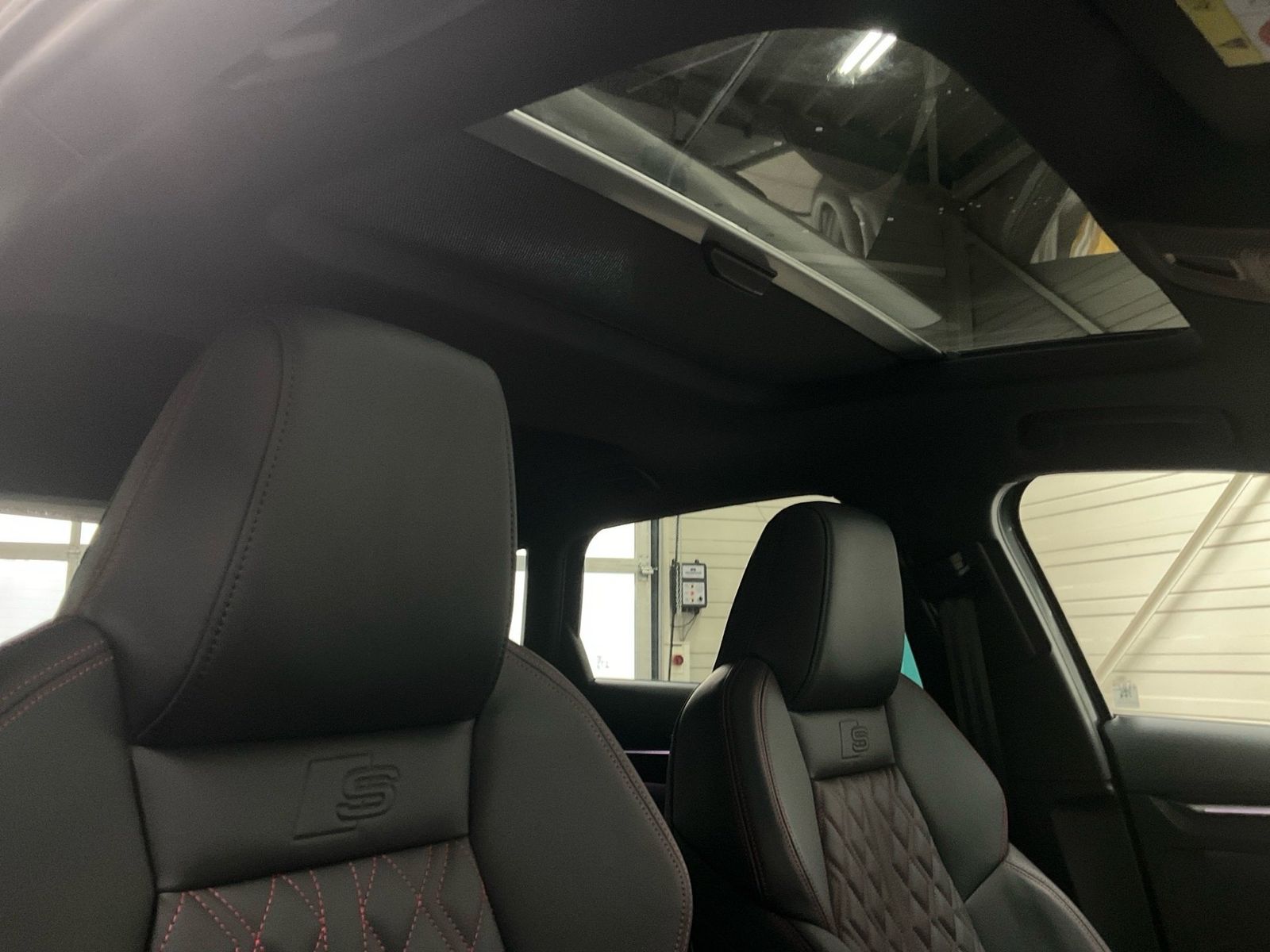 Audi S3 - Bild 21
