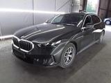 BMW 520 i Limo Navi Leder ACC Kamera - gebrauchte BMW 520 aus dem Jahr 2024