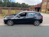 BMW 118d Advantage (+BMW-Garantie) - BMW 118 in Hannover