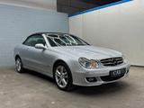 Mercedes-Benz CLK 200 Kompressor Leder*Xenon*PDC*SHZ*Klima*2Hd - Mercedes-Benz CLK 200 mit 3 Türen