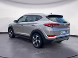 Hyundai Tucson 1.6 T-GDI 4WD 6MT Advantage Bluetooth PDC - Hyundai: Allradantrieb