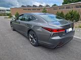 Lexus LS 500h F Sport AWD LED RelaxGarantie - Lexus LS 500 Gebrauchtwagen
