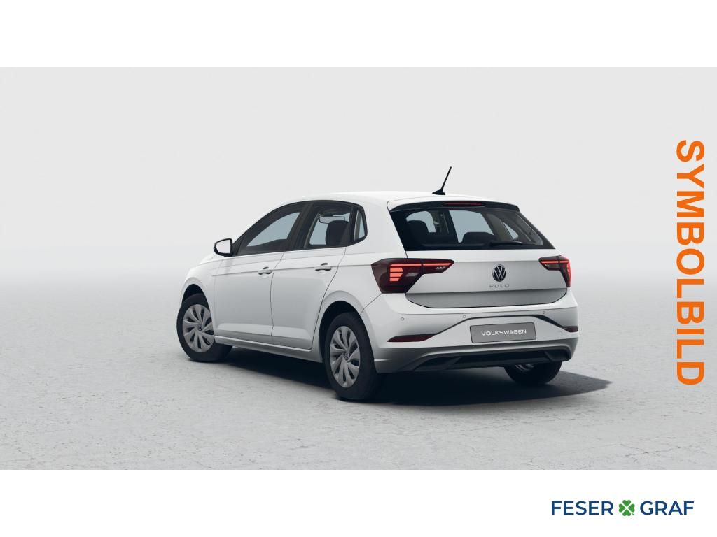 Volkswagen Polo - Bild 15
