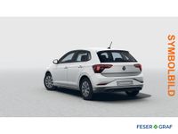 Volkswagen Polo - Vorschau Bild 15