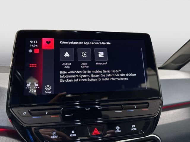 ID.3 PRO S WÄRMEPUMPE APP-CON NAV LED NAVI ALU