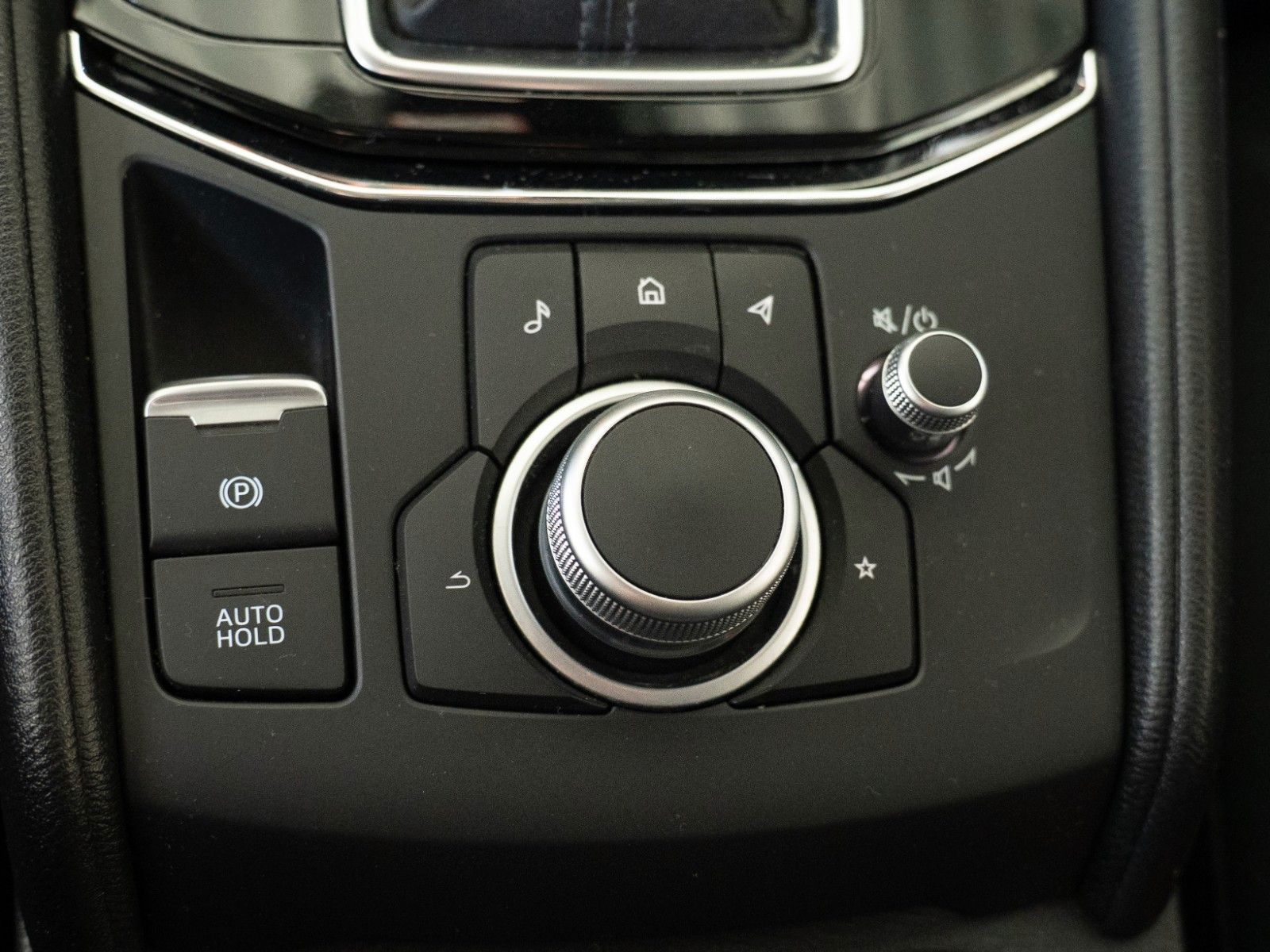 Fahrzeugabbildung Mazda CX-5 Ad'vantage AWD/LED/SITZHZ/NAVI/AUTOM/KAMERA