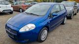 Fiat Grande Punto 1.2 8V Dynamic - gebrauchte Fiat Grande Punto aus dem Jahr 2005
