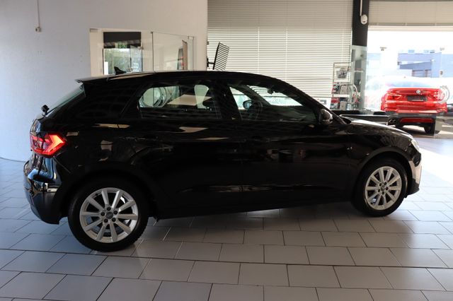 Fahrzeugabbildung Audi A1 Sportback 25 TFSI |LED|PDC|NAVI|SHZ|VIRTUAL|