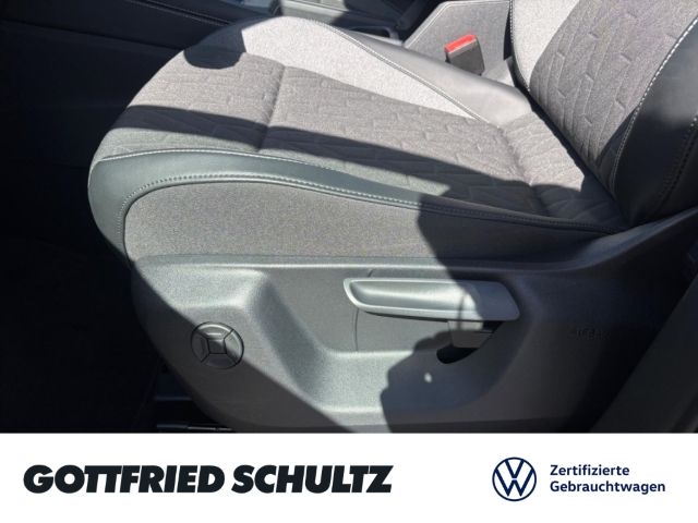 Volkswagen Tiguan - Bild 14