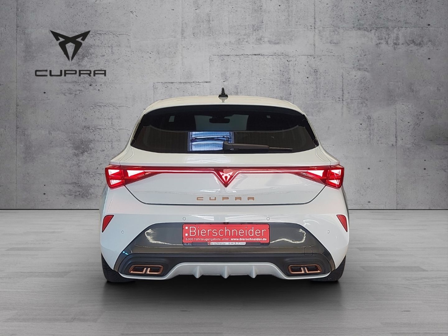 Cupra Leon - Bild 9
