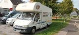 Miller Winnipeg - Miller Wohnmobil oder -wagen Wohnwagen gebraucht