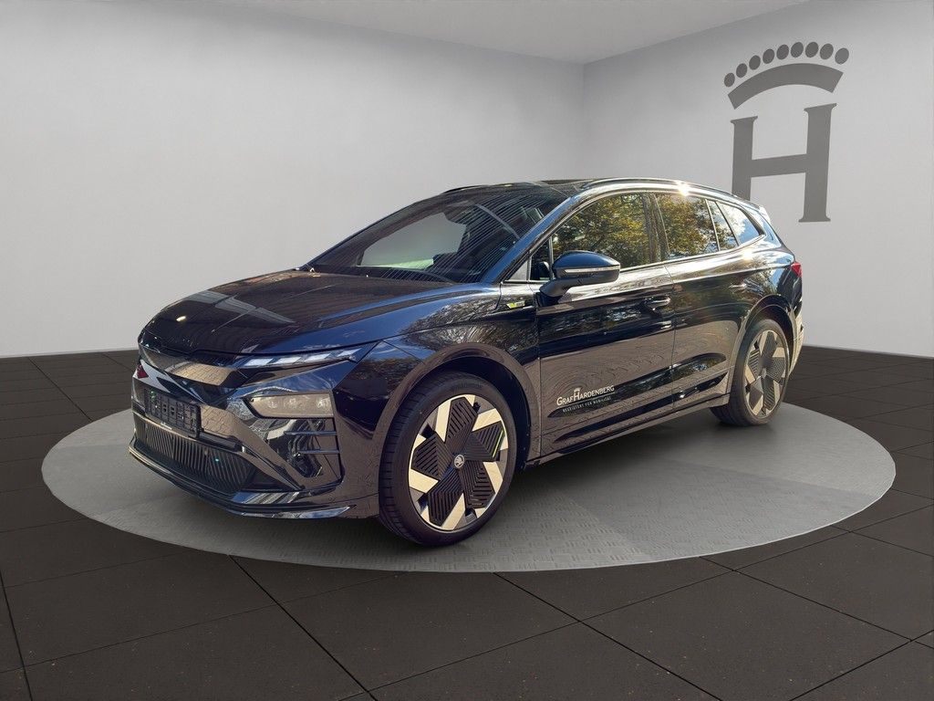 Image of Skoda Enyaq