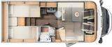 Sunlight T67S MEGA VIEL ZUBEHÖR.  - Offers matching your search criteria
