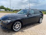 BMW 320i  Touring Sport Line Automatic Spo... - BMW: Automatic