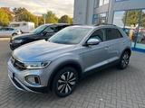 Volkswagen T-Roc Move/Kamera/Navi/LED/Virtual - Benzin Gebrauchtwagen
