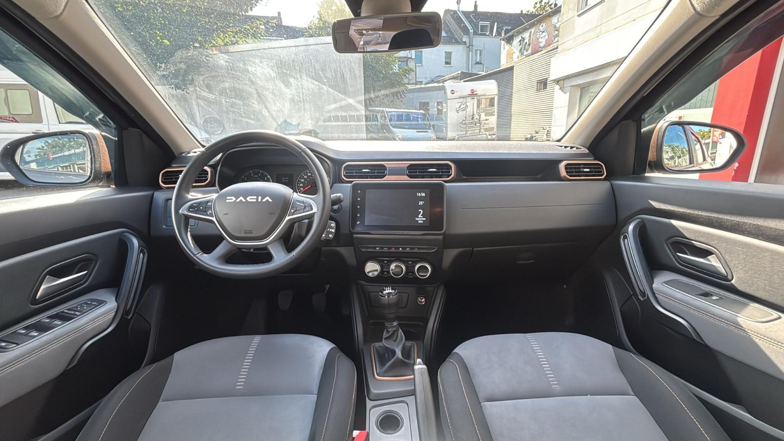 Dacia Duster II Extreme *Erste Hand* *Restgarantie*, миниатюра 10