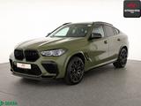 BMW X6 M COMPETITION BOWERS+W,FOND-TV,NIGHTVISION,SH - BMW X6 M in Köln
